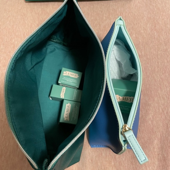 ❤️NEW! La Mer Deluxe travel size sets - Picture 4 of 10